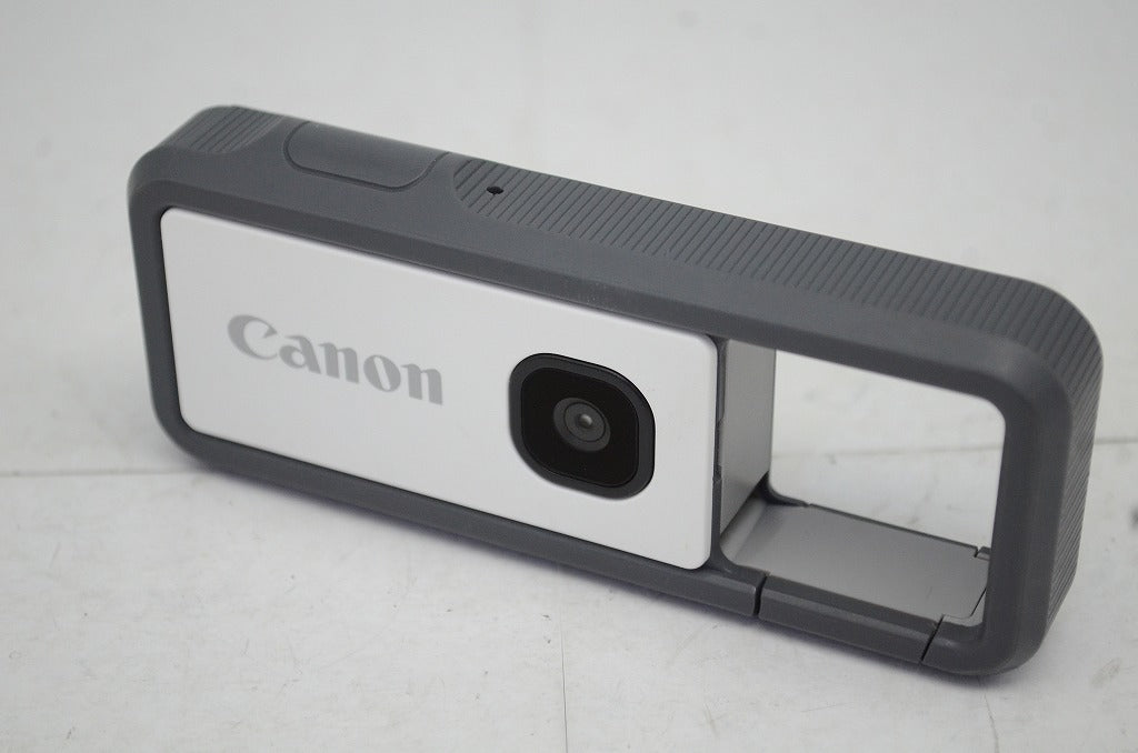 Canon キヤノン iNSPiC REC FV-100 デジタルカメラ 251021w