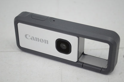 Canon キヤノン iNSPiC REC FV-100 デジタルカメラ 251021w