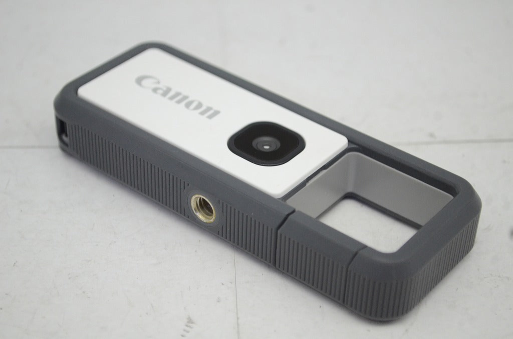 Canon キヤノン iNSPiC REC FV-100 デジタルカメラ 251021w