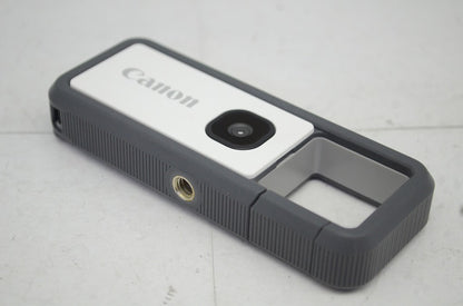 Canon キヤノン iNSPiC REC FV-100 デジタルカメラ 251021w