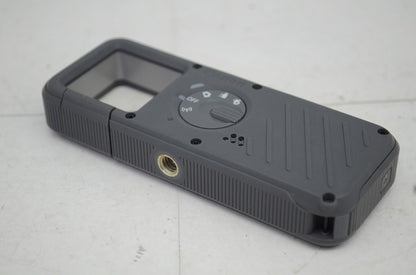 Canon キヤノン iNSPiC REC FV-100 デジタルカメラ 251021w