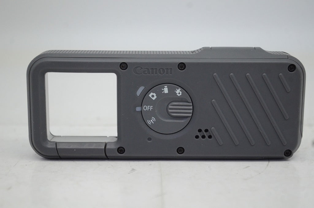 Canon キヤノン iNSPiC REC FV-100 デジタルカメラ 251021w