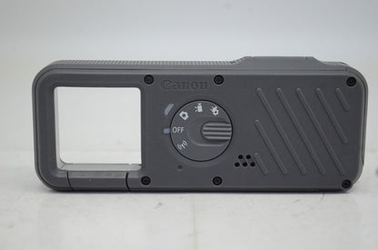 Canon キヤノン iNSPiC REC FV-100 デジタルカメラ 251021w