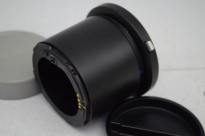 美品 HASSELBLAD ハッセルブラッド CONVERTER 2XE テレコンバーター 中判 251021t