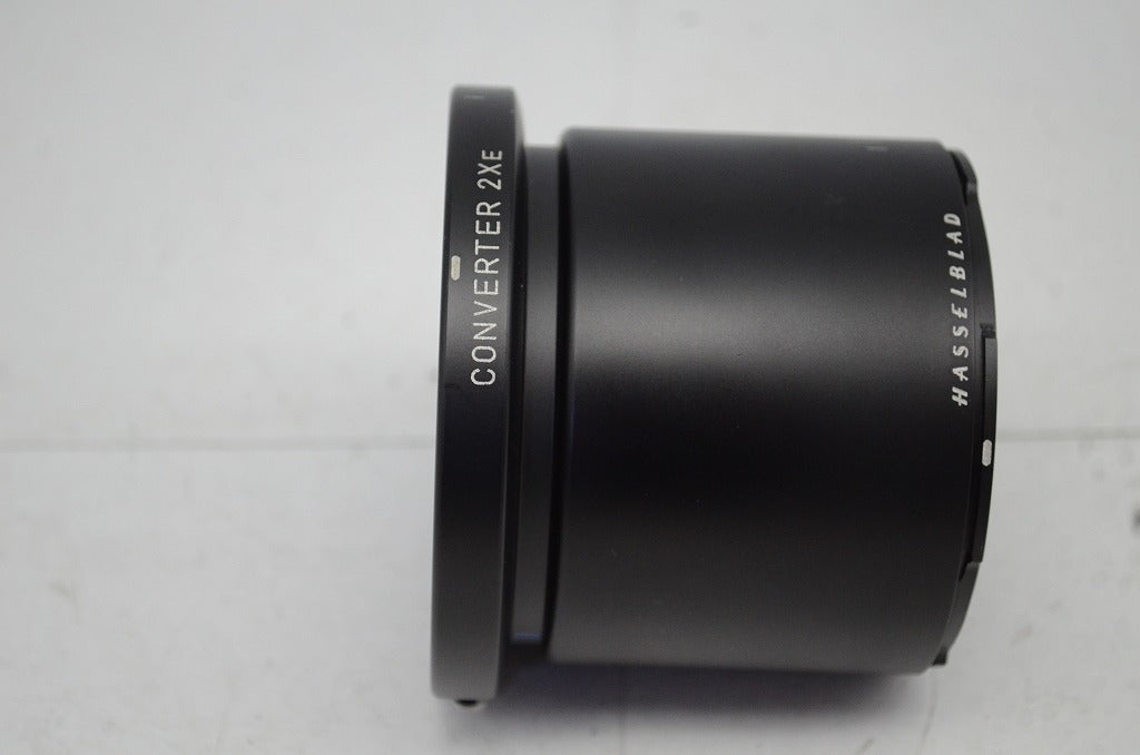 美品 HASSELBLAD ハッセルブラッド CONVERTER 2XE テレコンバーター 中判 251021t