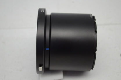 美品 HASSELBLAD ハッセルブラッド CONVERTER 2XE テレコンバーター 中判 251021t