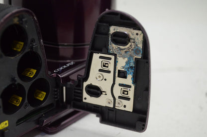 Nikon ニコン COOLPIX B500 デジタルカメラ プラム 251023x