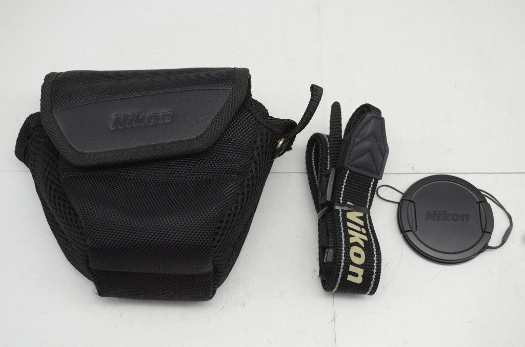 Nikon ニコン COOLPIX B500 デジタルカメラ プラム 251023x