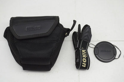 Nikon ニコン COOLPIX B500 デジタルカメラ プラム 251023x