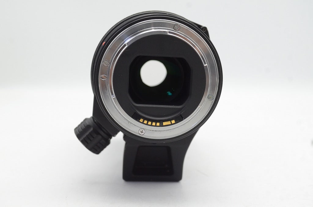 TAMRON タムロン SP AF 180mm F3.5 Di LD IF MACRO B01 Canon キヤノン EFマウント フード付 250608x
