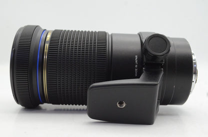 TAMRON タムロン SP AF 180mm F3.5 Di LD IF MACRO B01 Canon キヤノン EFマウント フード付 250608x