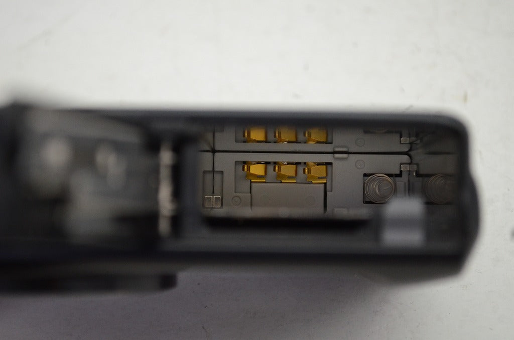 CASIO カシオ EXILIM EX-H30 コンパクトデジタルカメラ ブラック 251023b