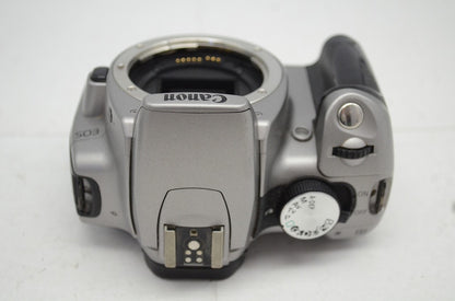 Canon キヤノン EOS Kiss Digital N ボディ デジタル一眼レフカメラ 251023i