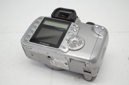 Canon キヤノン EOS Kiss Digital N ボディ デジタル一眼レフカメラ 251023i