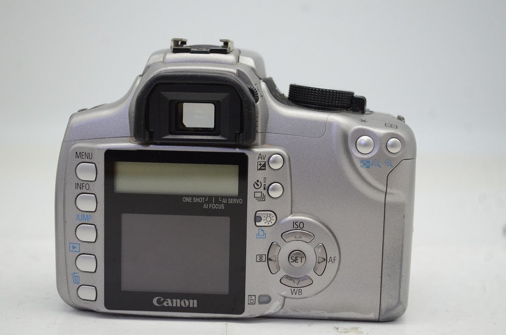 Canon キヤノン EOS Kiss Digital N ボディ デジタル一眼レフカメラ 251023i