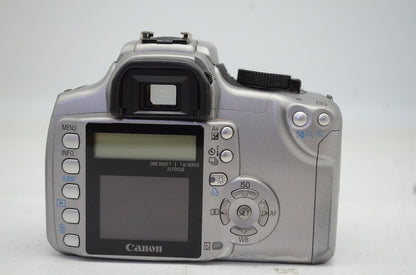 Canon キヤノン EOS Kiss Digital N ボディ デジタル一眼レフカメラ 251023i