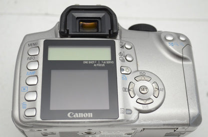 Canon キヤノン EOS Kiss Digital N ボディ デジタル一眼レフカメラ 251023i