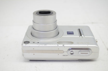 訳あり品 CASIO カシオ EXILIM EX-Z55 コンパクトデジタルカメラ 251023e