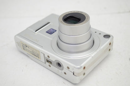 訳あり品 CASIO カシオ EXILIM EX-Z55 コンパクトデジタルカメラ 251023e