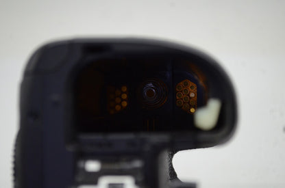 美品 Canon キヤノン EOS 7D ボディ デジタル一眼レフカメラ 251020z