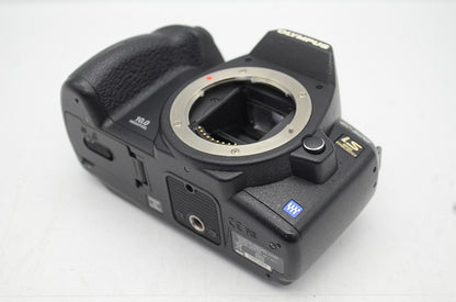 良品 OLYMPUS E-520 + ZUIKO DIGITAL ED 14-42mm F3.5-5.6 レンズキット デジタル一眼レフ 250623l
