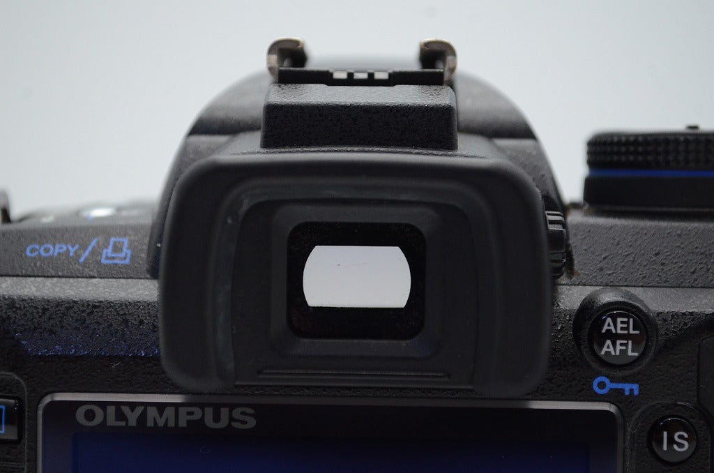 良品 OLYMPUS E-520 + ZUIKO DIGITAL ED 14-42mm F3.5-5.6 レンズキット デジタル一眼レフ 250623l