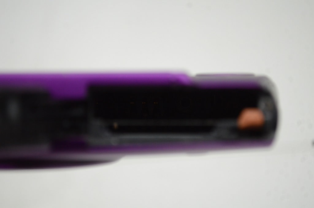 Canon キヤノン IXY 600F パープル コンパクトデジタルカメラ 251022c