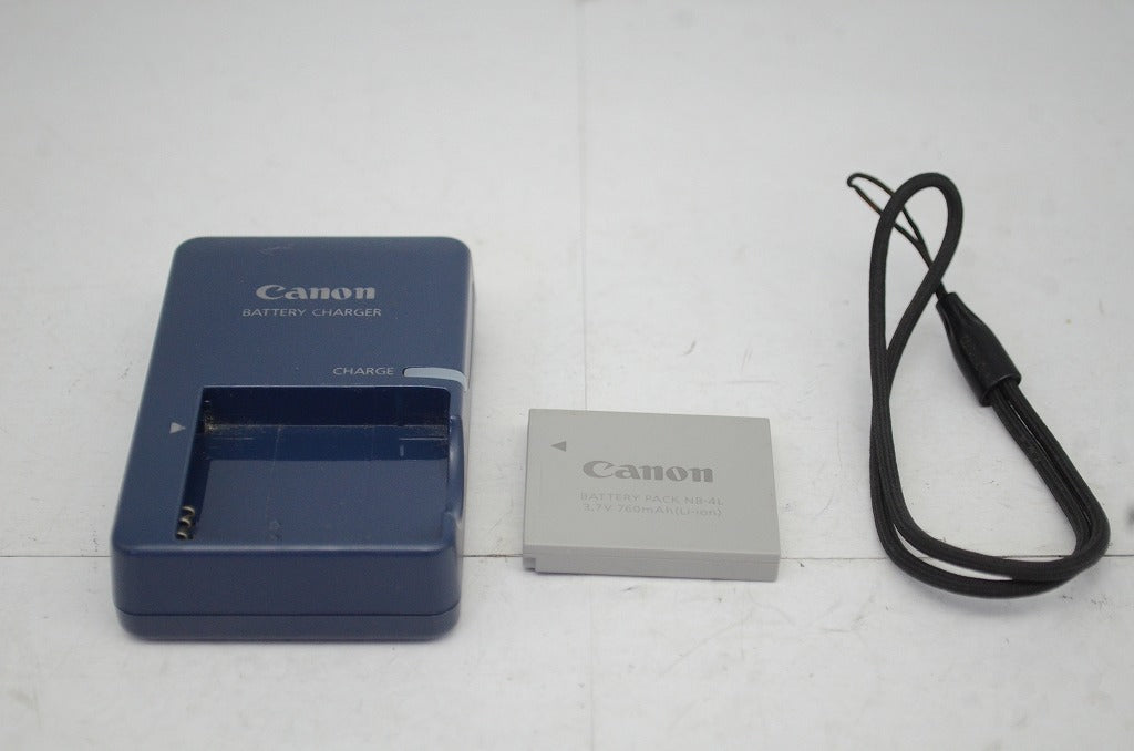 Canon キヤノン IXY 600F パープル コンパクトデジタルカメラ 251022c