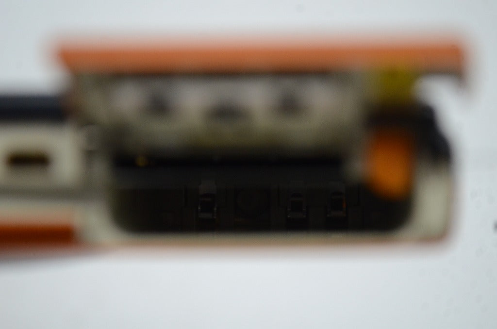 Nikon ニコン COOLPIX S3000 オレンジ コンパクトデジタルカメラ 251022i