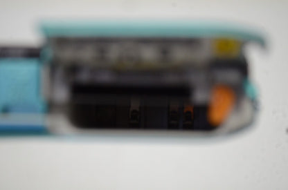 美品 Nikon ニコン COOLPIX S3300 ミントグリーン コンパクトデジタルカメラ 251022k