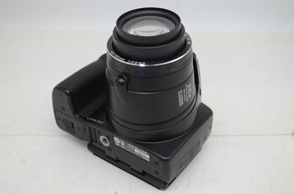 良品 Nikon ニコン COOLPIX P100 コンパクトデジタルカメラ ケース付 251023j