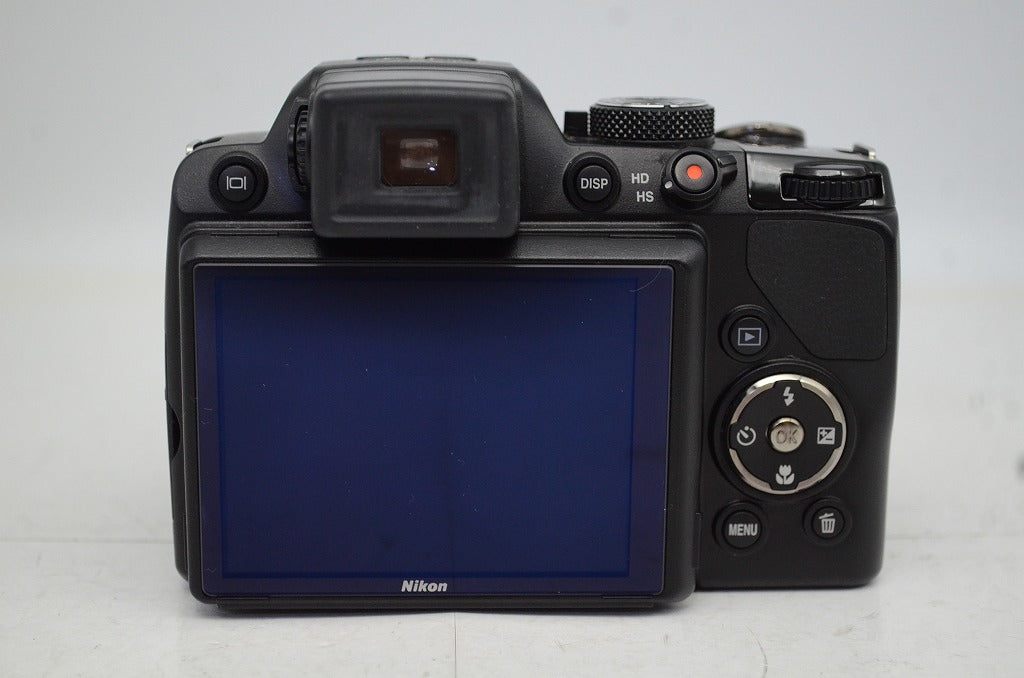 良品 Nikon ニコン COOLPIX P100 コンパクトデジタルカメラ ケース付 251023j