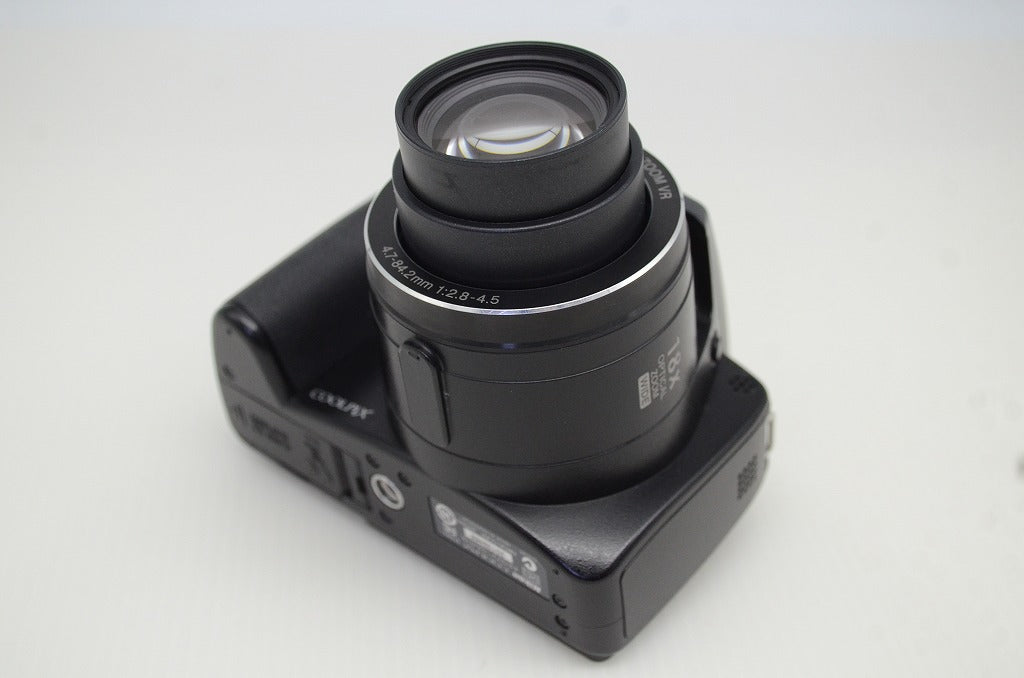 良品 Nikon ニコン COOLPIX P80 コンパクトデジタルカメラ 251022g