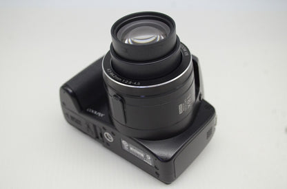 良品 Nikon ニコン COOLPIX P80 コンパクトデジタルカメラ 251022g