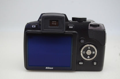 良品 Nikon ニコン COOLPIX P80 コンパクトデジタルカメラ 251022g