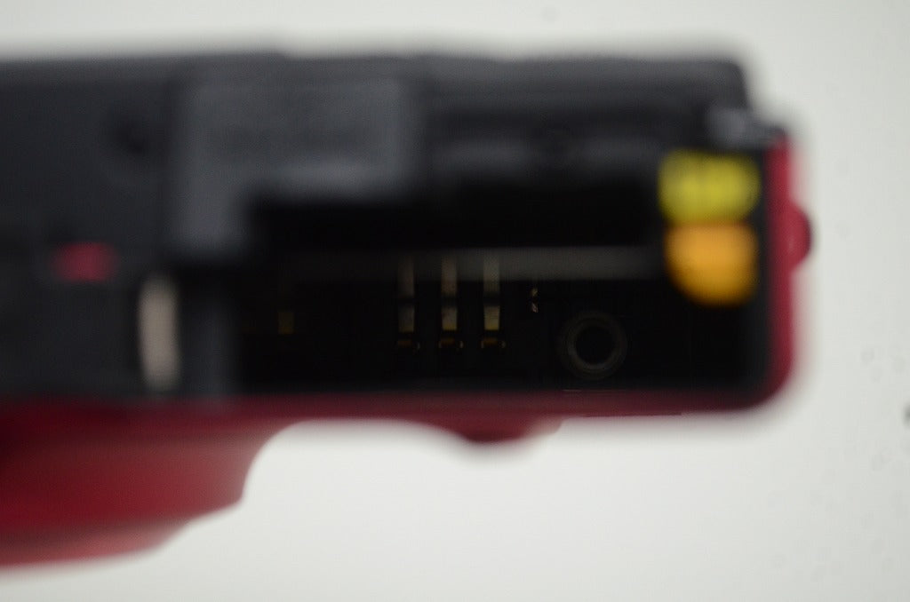 美品 Nikon ニコン COOLPIX S9100 コンパクトデジタルカメラ グロリアスレッド 元箱付 251023a