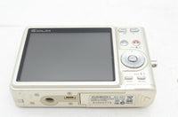 CASIO カシオ EXILIM EX-Z57 コンパクトデジタルカメラ 241125m