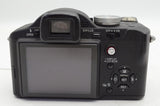 良品 Panasonic パナソニック LUMIX DMC-FZ8 デジタルカメラ フード付 241118ak