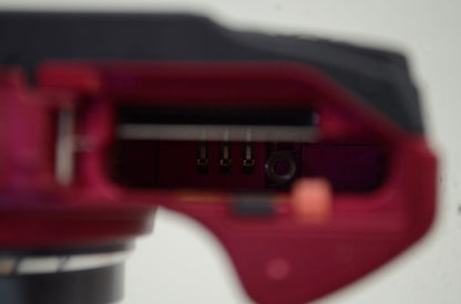 OLYMPUS オリンパス SZ-11 コンパクトデジタルカメラ レッド 251023v