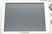 FUJIFILM フジフィルム FinePix F60fd コンパクトデジタルカメラ シルバー 241125b