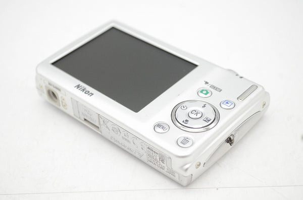 Amazon | Nikon デジタルカメラ COOLPIX (クールピクス) S220