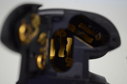 良品 PENTAX ペンタックス K100D + smc PENTAX DA 18-55mm F3.5-5.6 AL レンズキット デジタル一眼レフカメラ 251023r