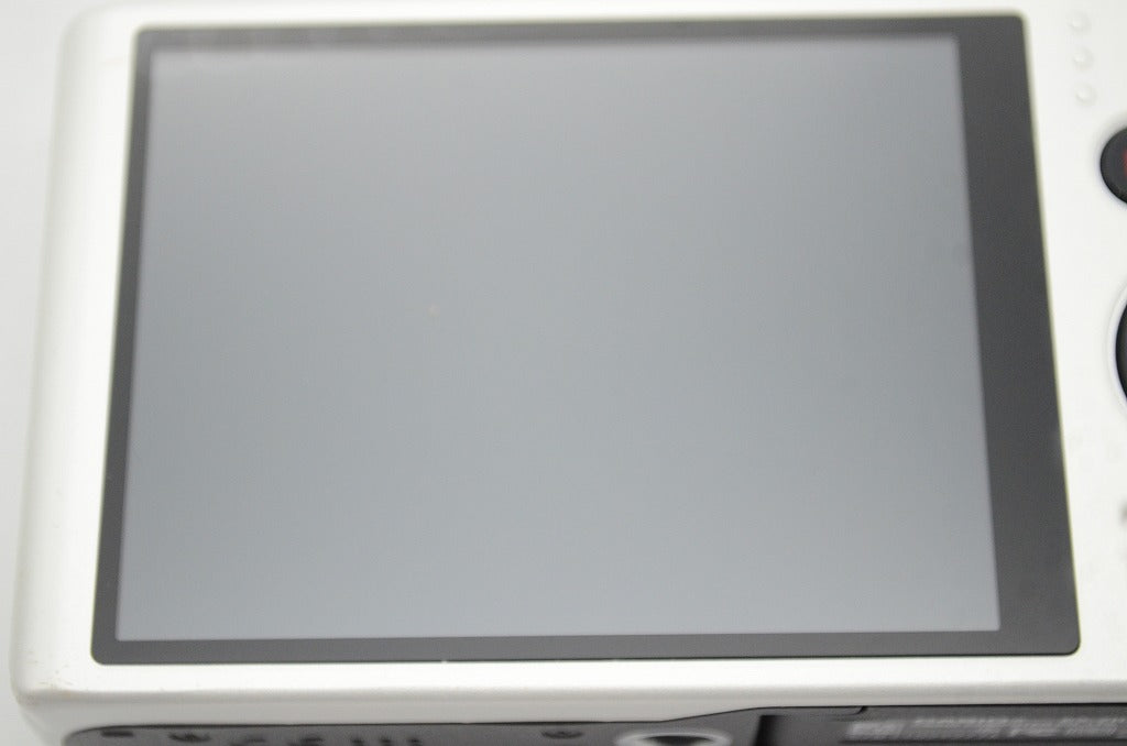 良品 CASIO カシオ EXILIM EX-ZR100 コンパクトデジタルカメラ ホワイト 元箱付 250630g