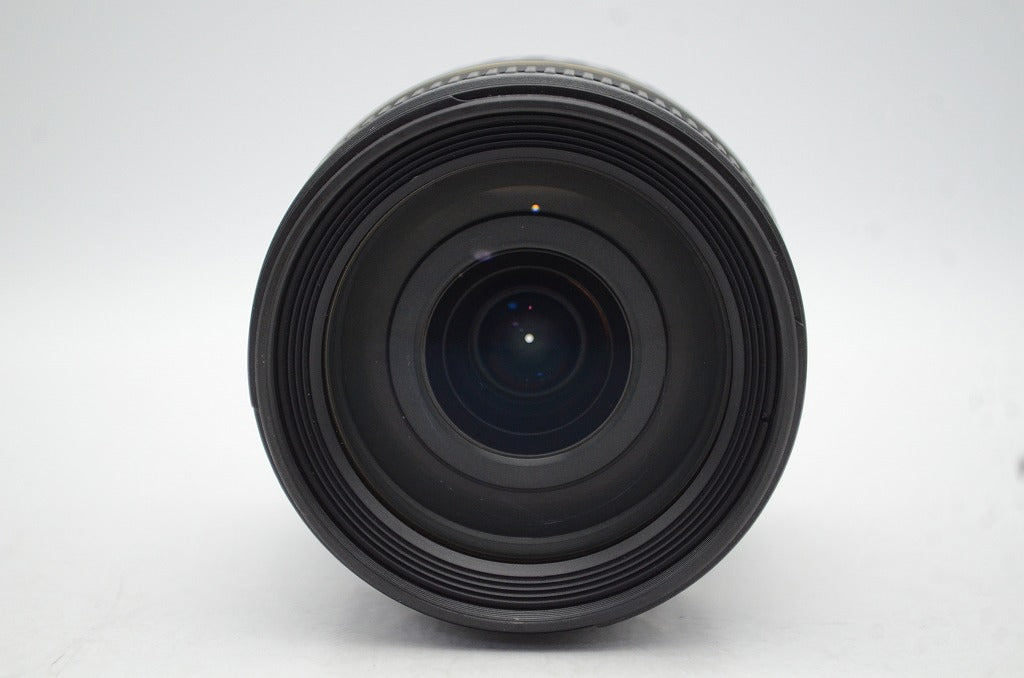 良品 TAMRON AF 18-200mm F3.5-6.3 XR Di II LD Aspherical IF MACRO A14 APS-C Nikon F 250702j
