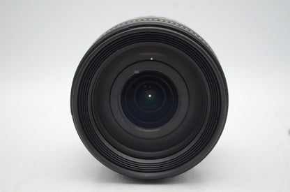 良品 TAMRON AF 18-200mm F3.5-6.3 XR Di II LD Aspherical IF MACRO A14 APS-C Nikon F 250702j