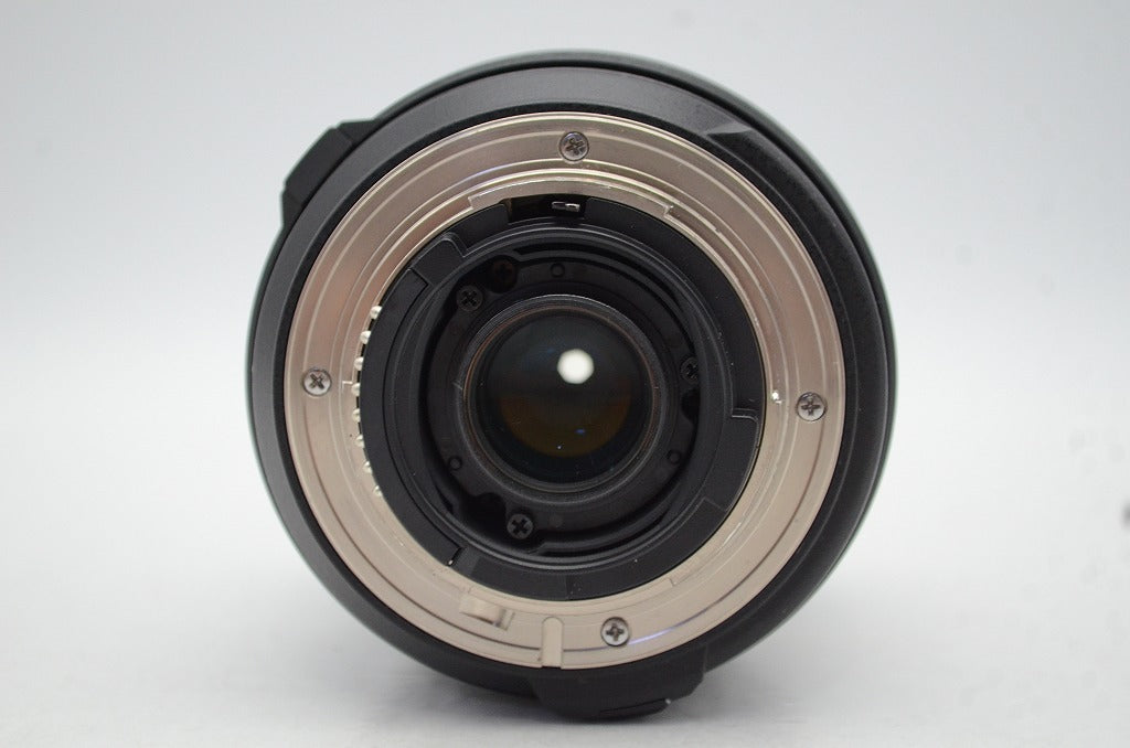 良品 TAMRON AF 18-200mm F3.5-6.3 XR Di II LD Aspherical IF MACRO A14 APS-C Nikon F 250702j