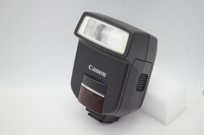 良品 Canon キヤノン ストロボ スピードライト 220EX 250702q
