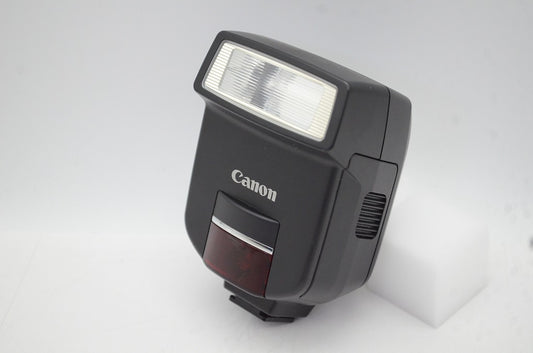 良品 Canon キヤノン ストロボ スピードライト 220EX 250702q