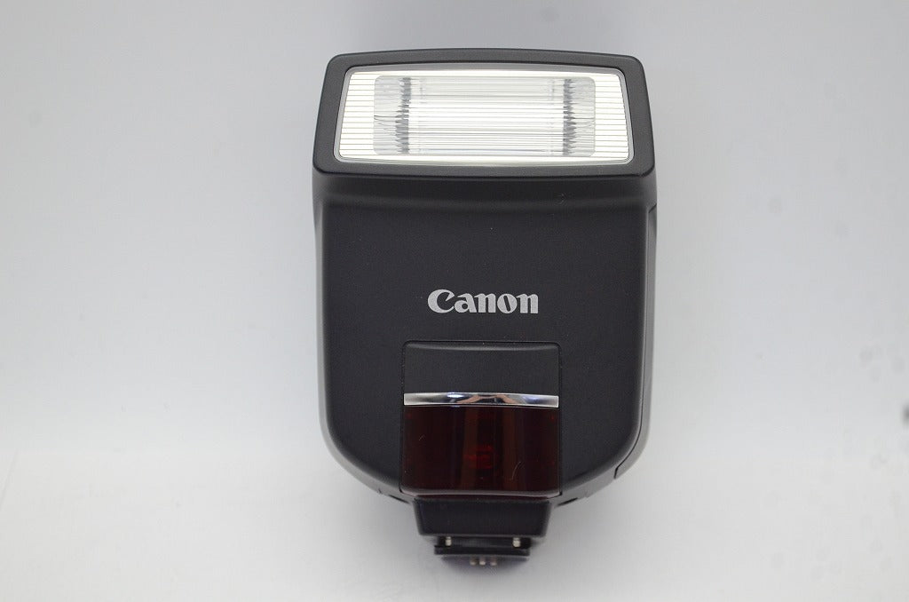良品 Canon キヤノン ストロボ スピードライト 220EX 250702q