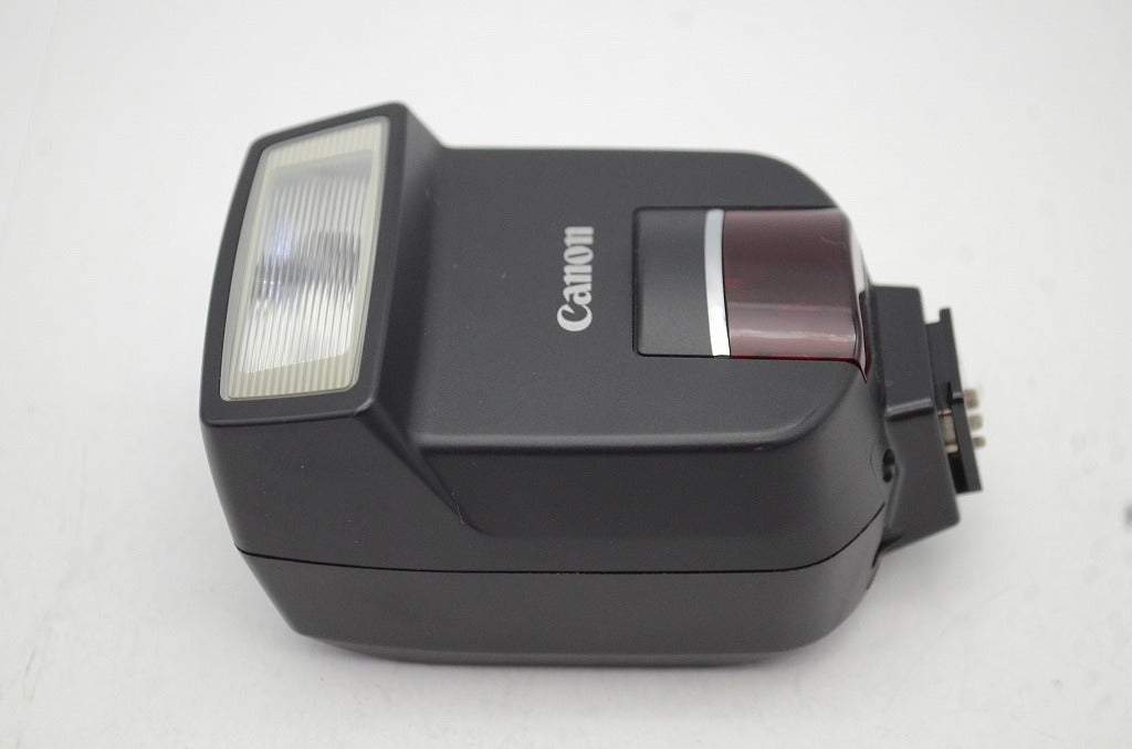 良品 Canon キヤノン ストロボ スピードライト 220EX 250702q